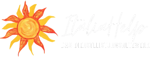 ItaliaHelp Logo